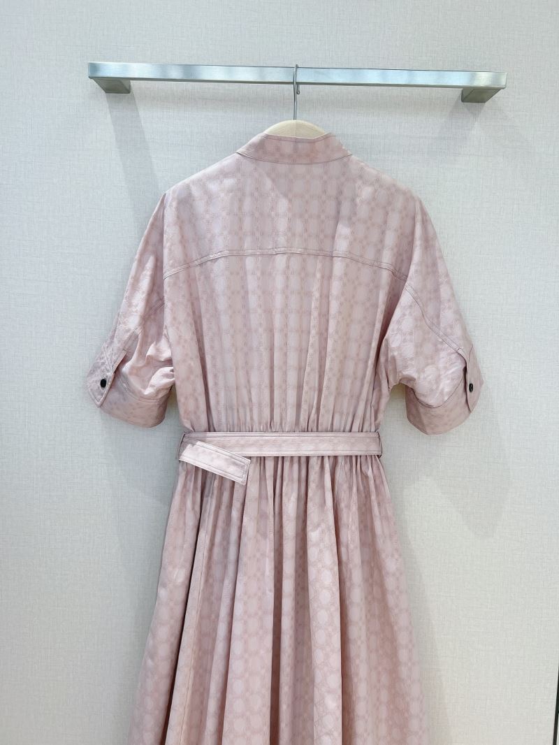 Christian Dior Dress